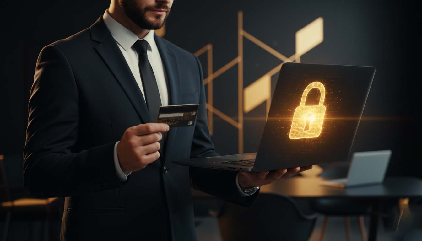 Secure Buying and Selling